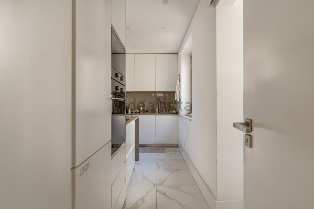 Appartement t4 à vendre – Rua da Bombarda, 58 a