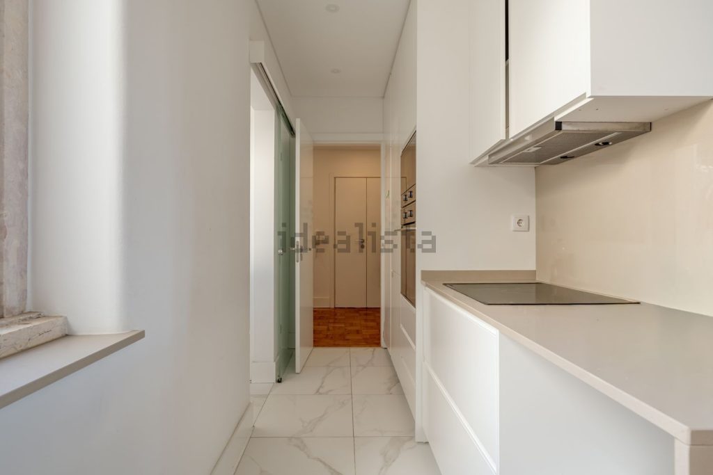 Appartement t4 à vendre – Rua da Bombarda, 58 a