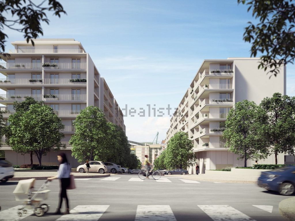 Appartement t3 à vendre – Alameda das Linhas de Torres, 44