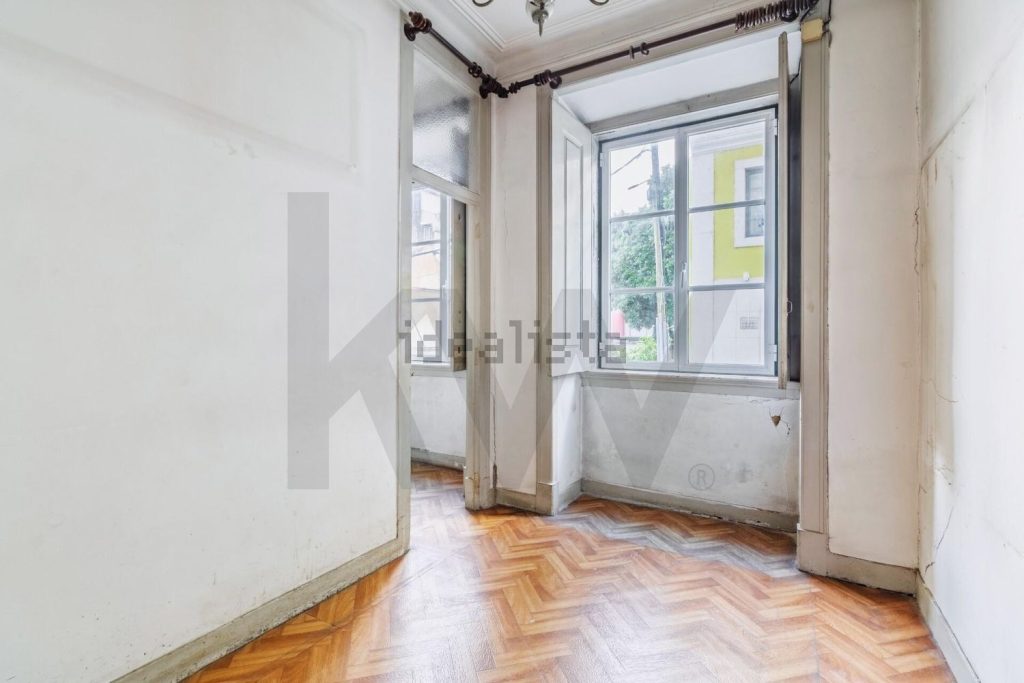 Appartement t2 à vendre – Rua do Sol à Graça, 18