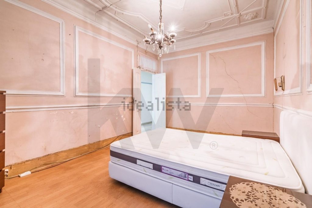 Appartement t4 à vendre – Rua Carlos José Barreiros, 27