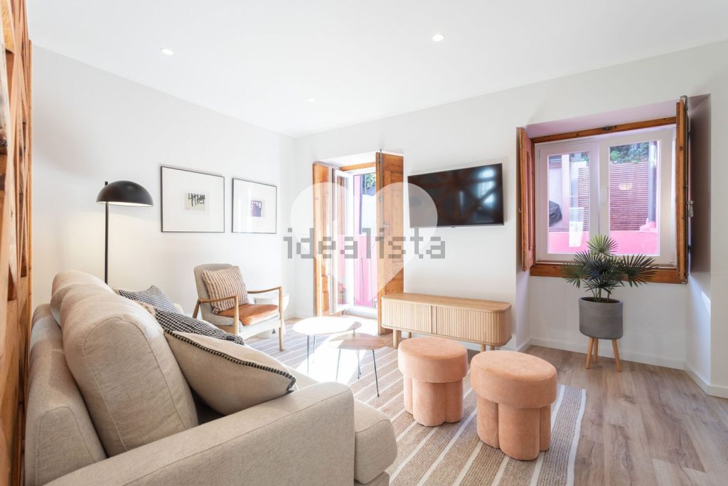 Appartement t2 à vendre – Rua das Taipas, 27