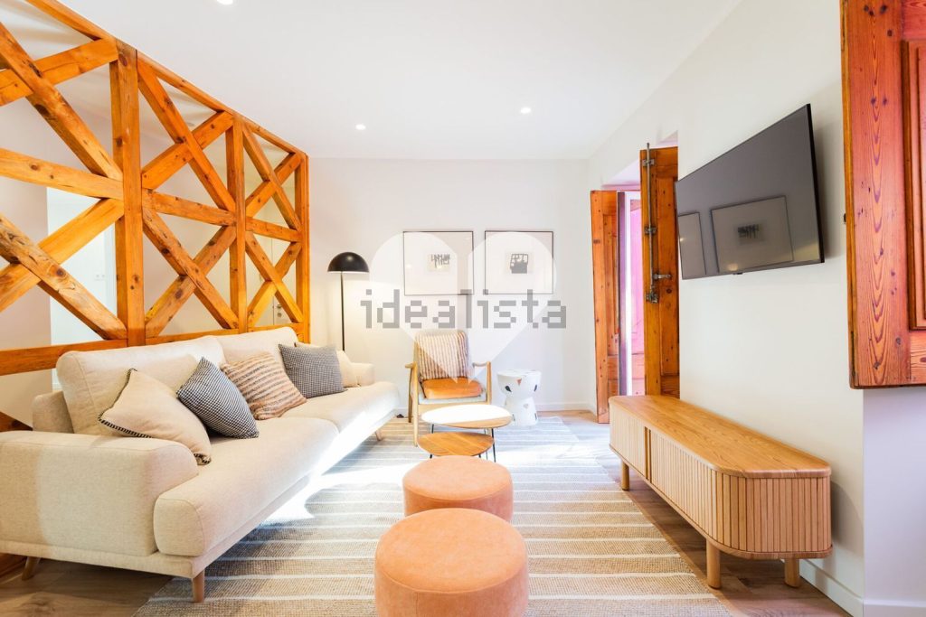 Appartement t2 à vendre – Rua das Taipas, 27