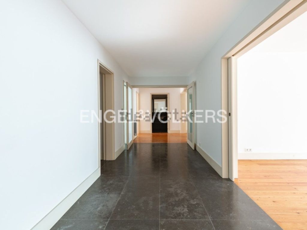 Appartement t3 à vendre – Rua da Bela Vista à Graça, 46