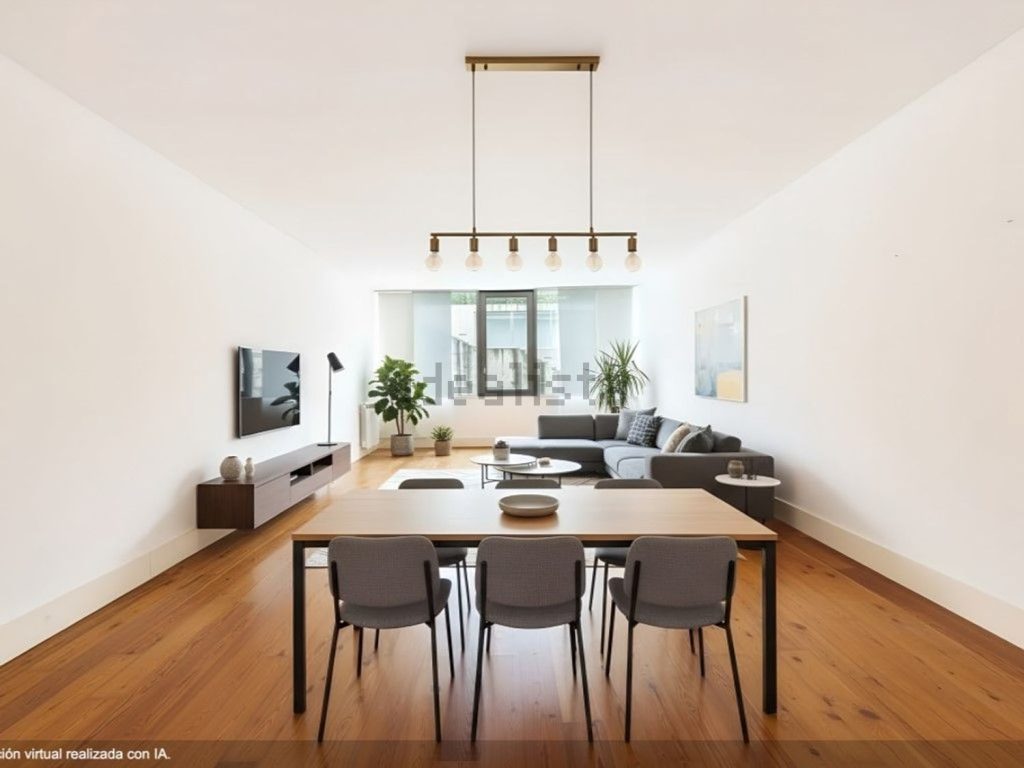 Appartement t3 à vendre – Rua da Bela Vista à Graça, 46