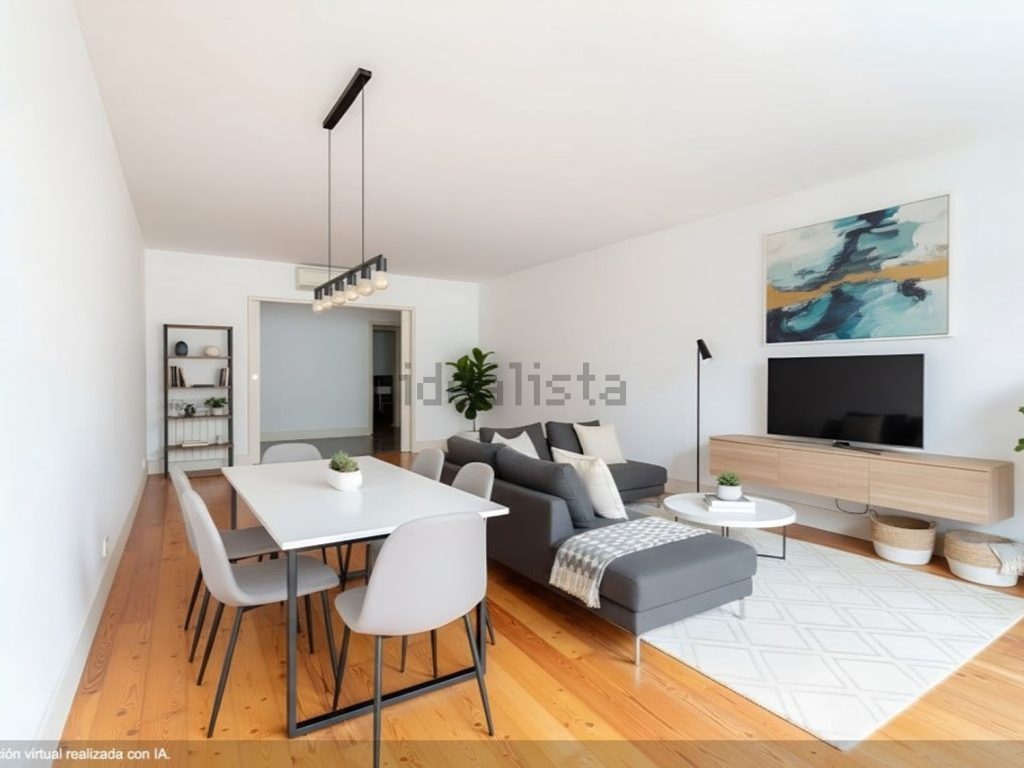 Appartement t3 à vendre – Rua da Bela Vista à Graça, 46