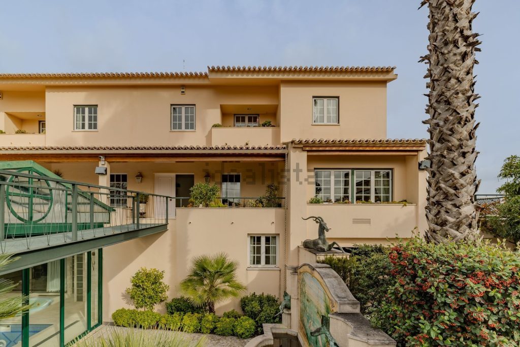 Maison ou villa individuelle à vendre – Rua Domingos Bontempo