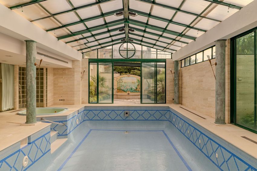 Maison ou villa individuelle à vendre – Rua Domingos Bontempo