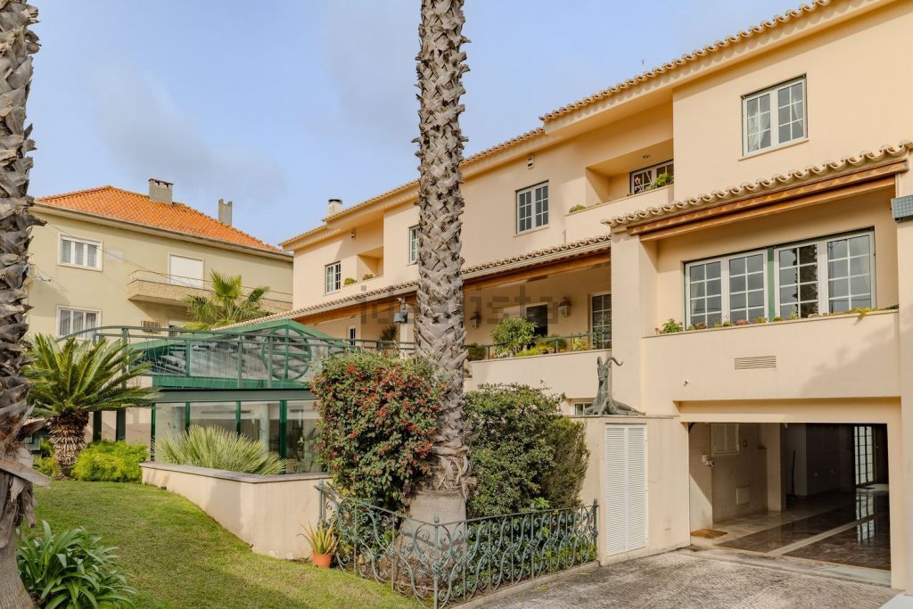 Maison ou villa individuelle à vendre – Rua Domingos Bontempo