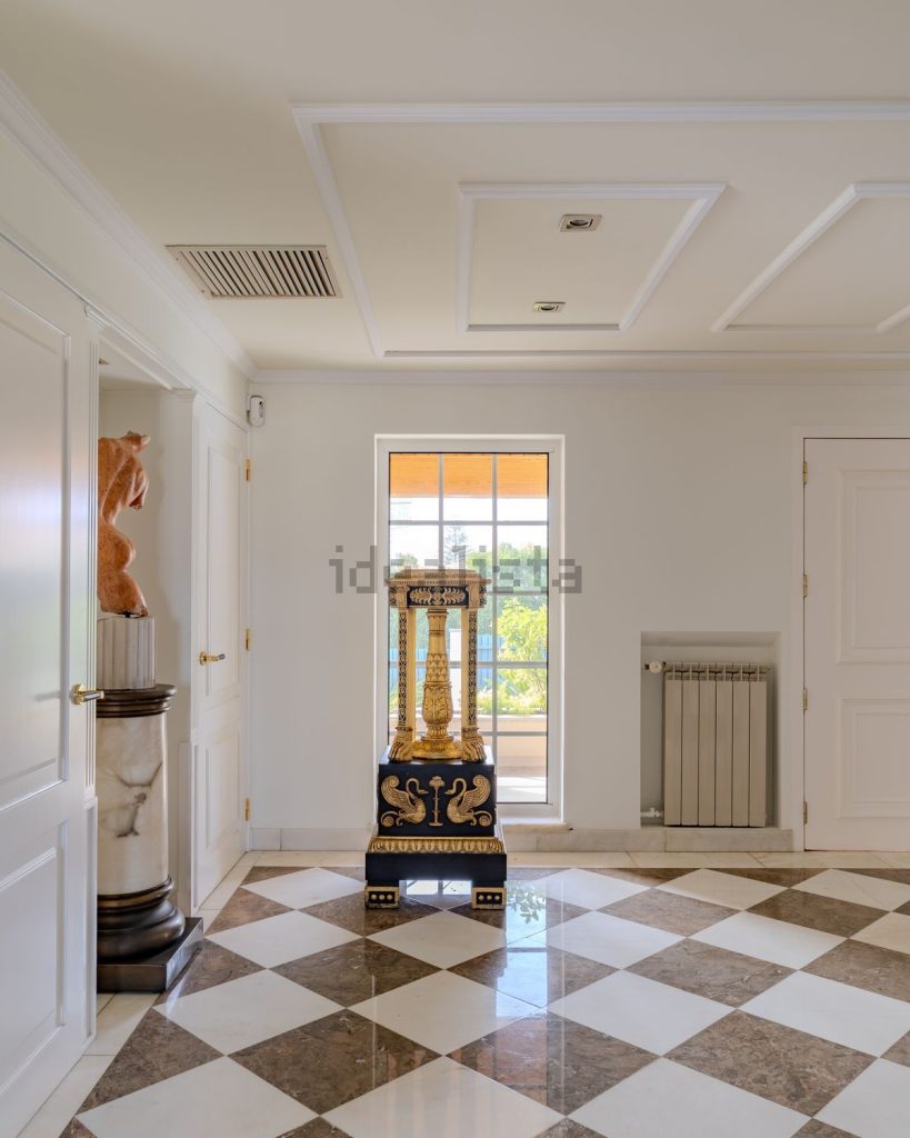 Maison ou villa individuelle à vendre – Rua Domingos Bontempo