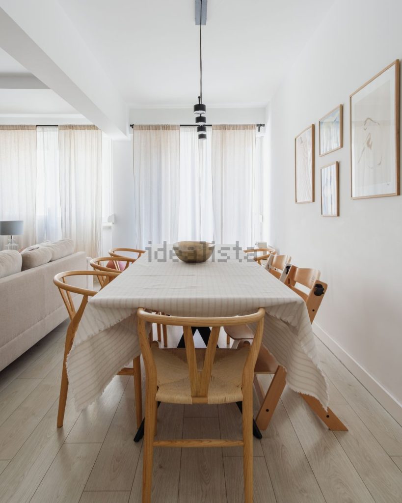 Appartement t3 à vendre – Rua Arco do Carvalhão sans numéro