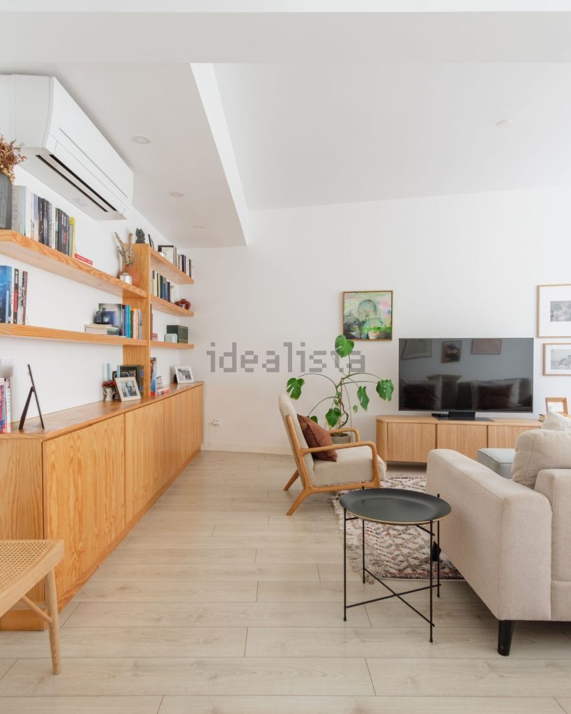 Appartement t3 à vendre – Rua Arco do Carvalhão sans numéro