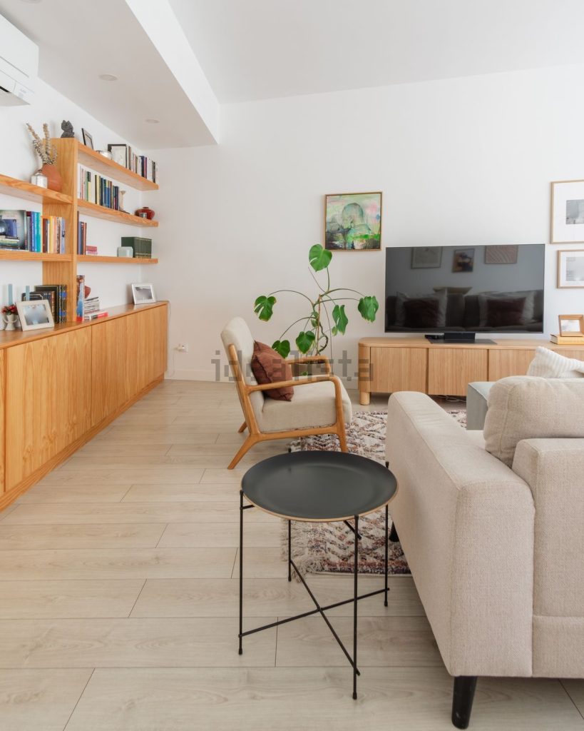 Appartement t3 à vendre – Rua Arco do Carvalhão sans numéro