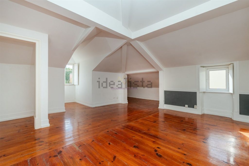 Appartement t3 à vendre – Rua Almeida Brandão