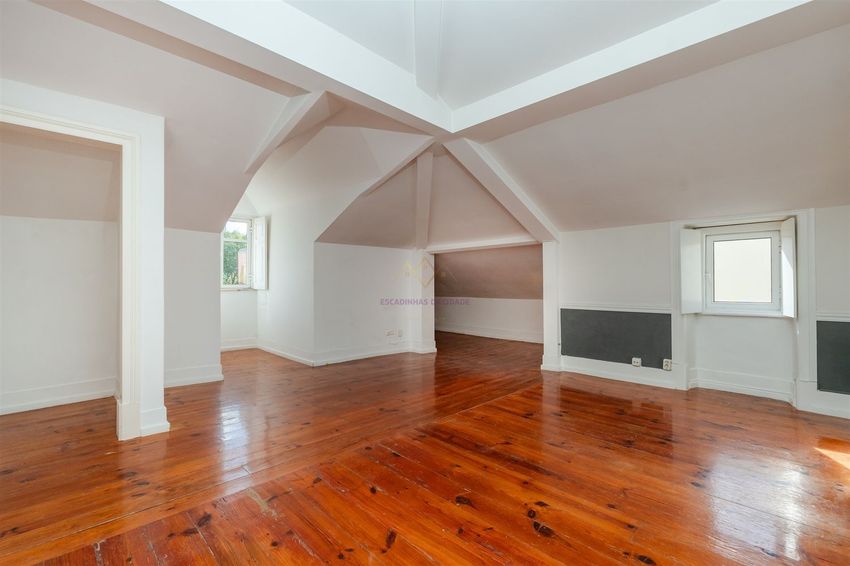 Photo du bien Appartement t3 à vendre – Rua Almeida Brandão