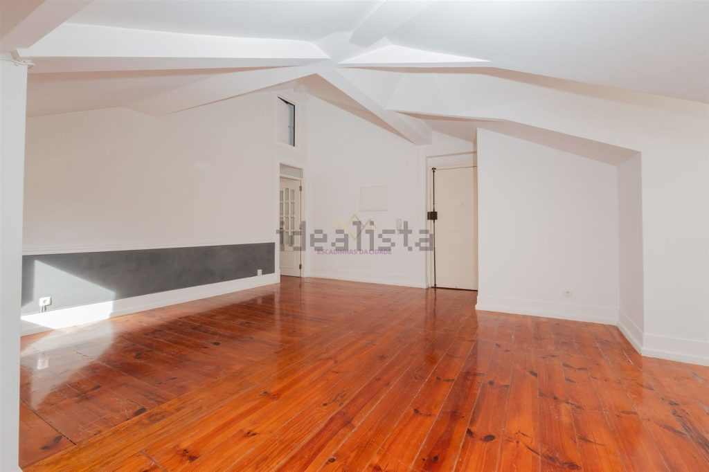 Appartement t3 à vendre – Rua Almeida Brandão
