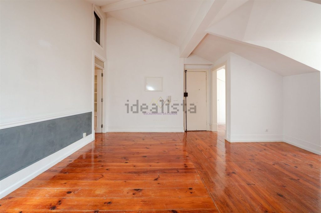 Appartement t3 à vendre – Rua Almeida Brandão