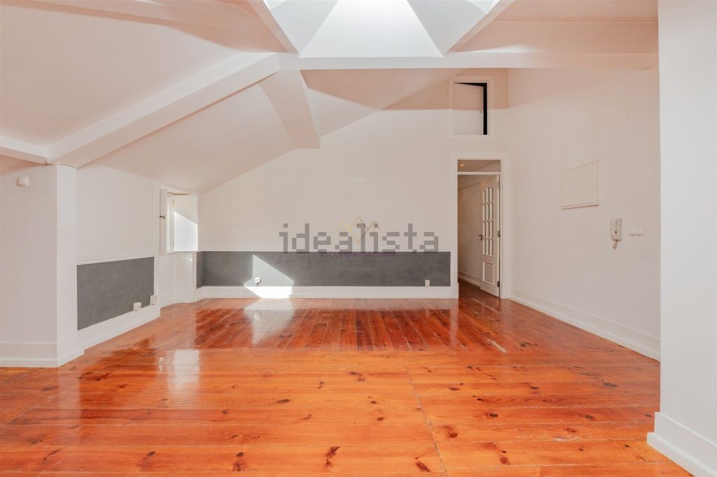 Appartement t3 à vendre – Rua Almeida Brandão