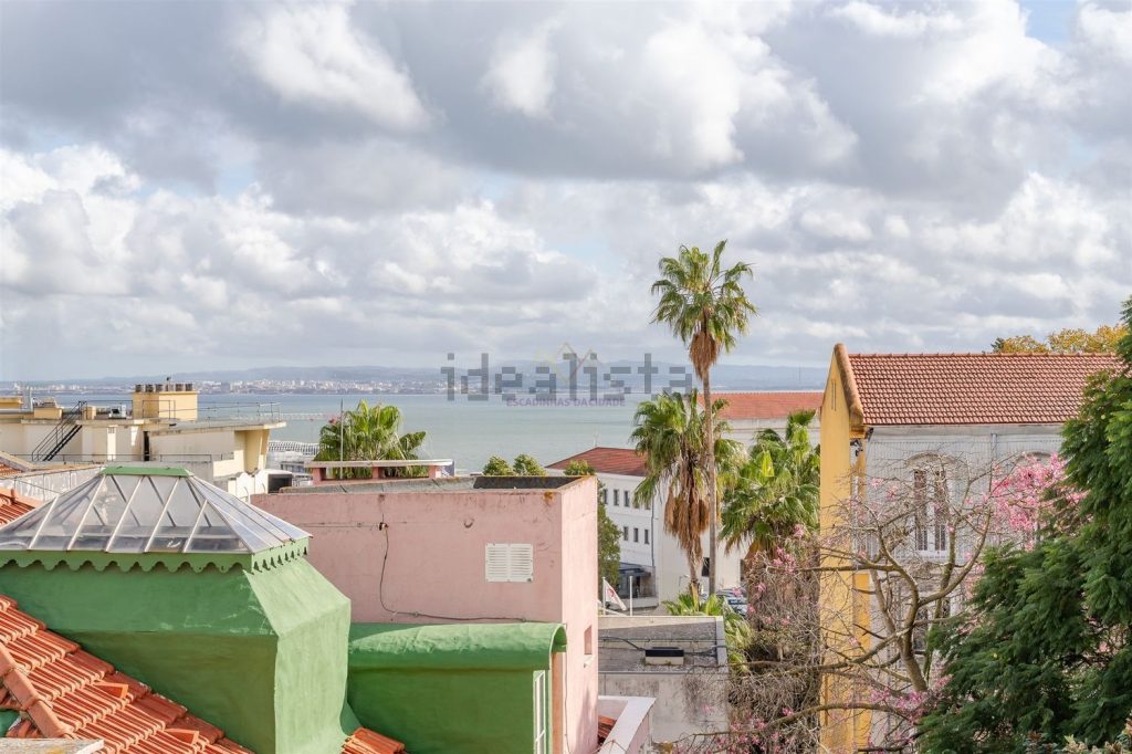 Appartement t3 à vendre – Rua Almeida Brandão