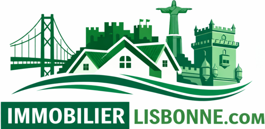 Immobilier Lisbonne
